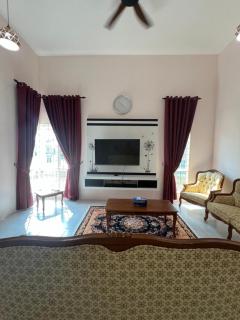Anak bukit homes - Alor Setar - 8