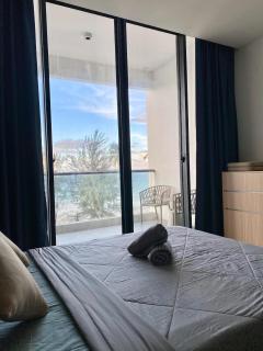 Ang Roxy Apartment A - Sematan - 6