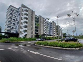 Ang Roxy Apartment A - Sematan - 4
