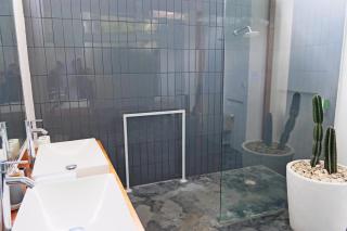 Modern & Central 3 Bedroom plus cinema - Seminyak - 8