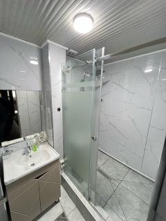 Cube Guest House OSH - Oš - 5