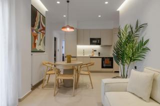 Acropolis Loom Suite - Atene - 1