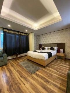 Hotel Urban grand - 5