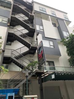 Thúy Apartment Hải Phòng - Hai Phong - 9