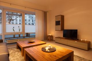 Ferienwohnung Luxus-Koblenz - Coblença - 8