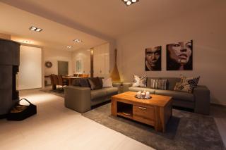 Ferienwohnung Luxus-Koblenz - Coblença - 9