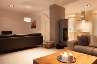 Ferienwohnung Luxus-Koblenz - Coblença - 7