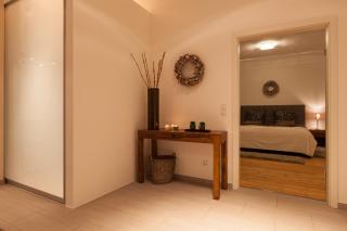Ferienwohnung Luxus-Koblenz - Coblença - 2