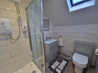 Apartment 3 The Baileys Cwm - 5