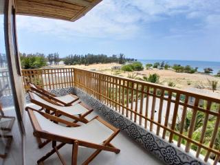 Hành Ngò Homestay - Hòn Đỏ Ninh Thuận - Thôn Dư Khánh - 8