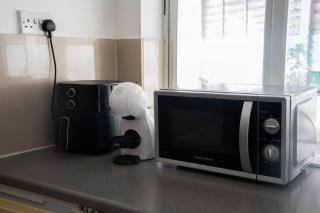 Cosy & Modern 1-Bed, City Centre - Birmingham - 8