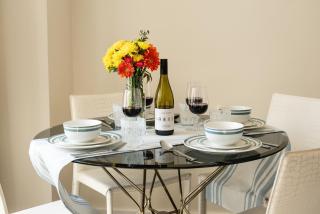 Marylebone Apartments by Sleepy Lodge London - Londra - 5