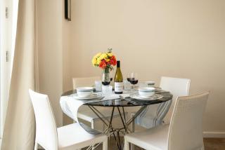Marylebone Apartments by Sleepy Lodge London - Londra - 1