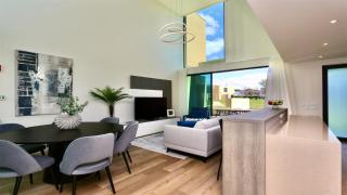 Villa Essence by CleverDetails_Lux, priv/heat pool - Quarteira - 9