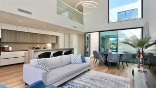 Villa Essence by CleverDetails_Lux, priv/heat pool - Quarteira - 8