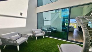 Villa Essence by CleverDetails_Lux, priv/heat pool - Quarteira - 7