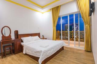 Khách Sạn Vũ Anh - Ấp Bình Hưng - 9
