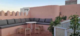 Maison confortable avec vue sur Oujda - 70 m²_222 - Oujda - 9