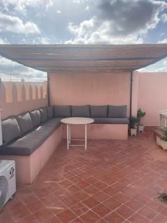 Maison confortable avec vue sur Oujda - 70 m²_222 - Oujda - 5
