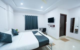 Stellar Suites - Hyderabad - 9