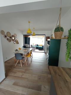 La maisonnette de Gaby - Saint-Hilaire-de-Riez - 9