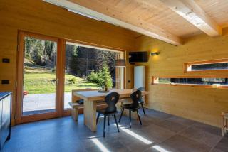 Chalet Pian De La Mola - Comèlico Superiore - 0