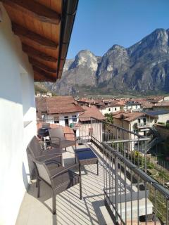 Alloggio turistico Rifugio Sereno - Mezzolombardo - 7