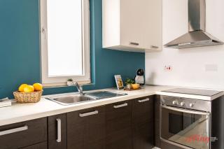 A Penthouse in the Heart of St Julians - 3