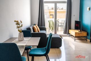 A Penthouse in the Heart of St Julians - 4