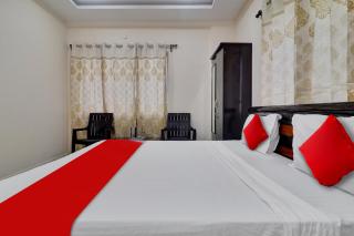 Hotel Shri Ganesh Near By Himayatnagar,Ashok Nagar,RTC X Roads - Hyderabad - 1