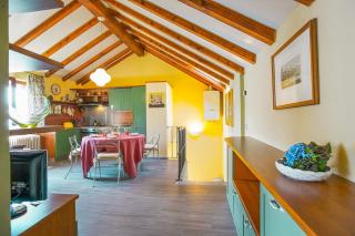 Rustico alla Spiaggia - 2