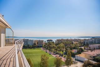 Appartement vue mer panoramique - Cannes - 6