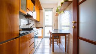 Ideal Rent - Tartini 37 - Milan - 1