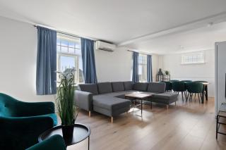 Stort hus med 7 soverom på Eik - Tønsberg - 7