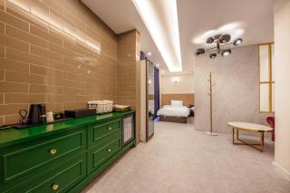 Hotel Miin - Gongju - 9
