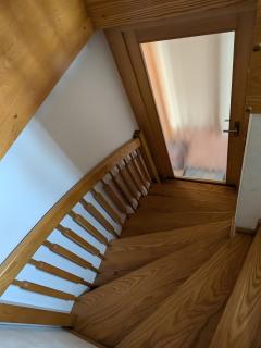 Ferienwohnung Dorfprozelten - 3