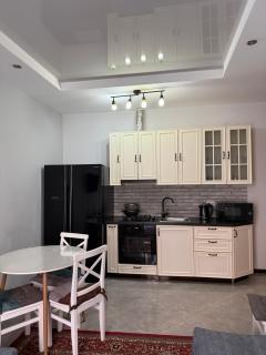 Cozy Apartment In Ortacahala - Tbilisi - 7