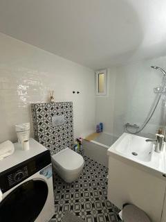 The Swedes apartment - Preveza - 1