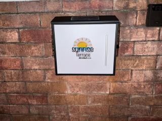 Sunrise terrace kintown - Kin - 3