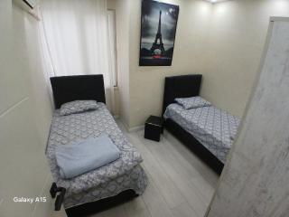 Cozy apartment near Old Town - 4