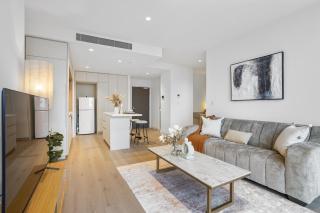 Prestigious lV26 1BR Apt City Center Amazing View#WSP26 - 9