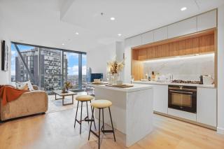 Prestigious lV26 1BR Apt City Center Amazing View#WSP26 - Melbourne - 6