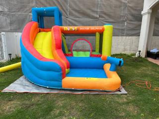 Sunrise terrace kintown - Kin - 5