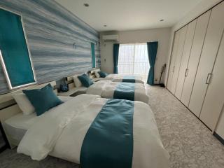 Sunrise terrace kintown - Kin - 7