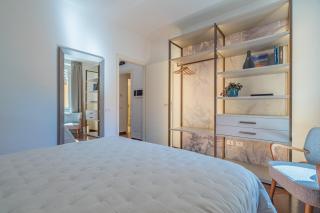 GreenLake Como Apt & Parking - 2