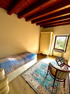 Appartamento Villa Borghetti - 1