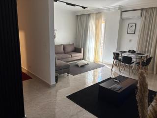 Cozy 2-BR in Madinaty new cairo - Madinaty - 4