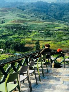 La Dao Spa Homestay - Sapa - 3