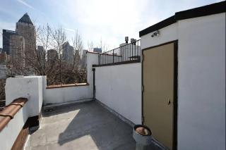 Outdoor Space Washer Dryer Dishwasher 3Beds Apt - New York - 7