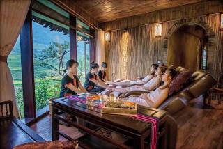 La Dao Spa Homestay - Sapa - 6